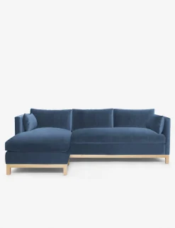 Hollingworth Sectional Sofa by Ginny Macdonald
