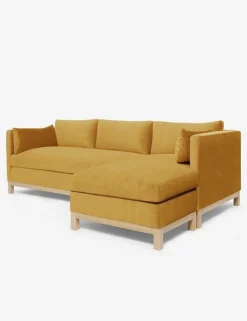 Hollingworth Sectional Sofa by Ginny Macdonald