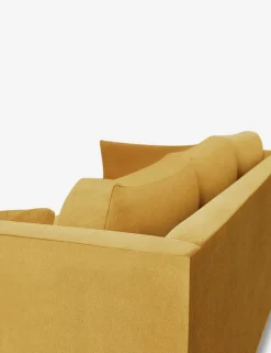 Hollingworth Sectional Sofa by Ginny Macdonald
