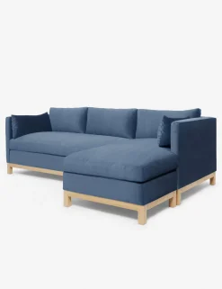 Hollingworth Sectional Sofa by Ginny Macdonald