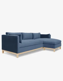 Hollingworth Sectional Sofa by Ginny Macdonald