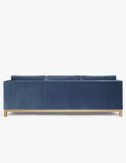 Hollingworth Sectional Sofa by Ginny Macdonald