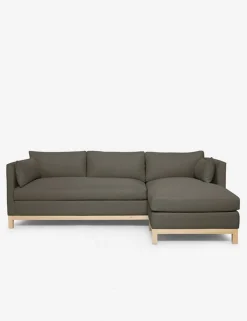 Hollingworth Sectional Sofa by Ginny Macdonald