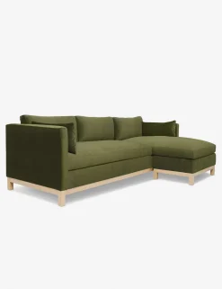Hollingworth Sectional Sofa by Ginny Macdonald
