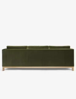 Hollingworth Sectional Sofa by Ginny Macdonald