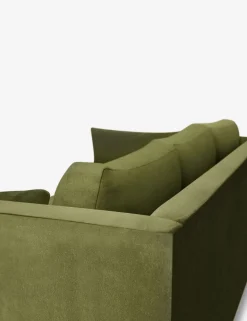 Hollingworth Sectional Sofa by Ginny Macdonald