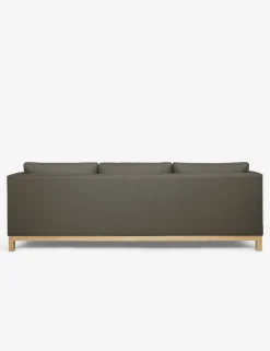 Hollingworth Sectional Sofa by Ginny Macdonald