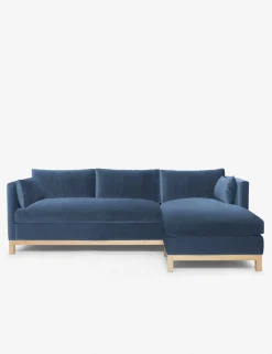 Hollingworth Sectional Sofa by Ginny Macdonald