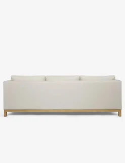 Hollingworth Sectional Sofa by Ginny Macdonald