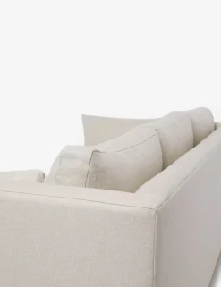 Hollingworth Sectional Sofa by Ginny Macdonald