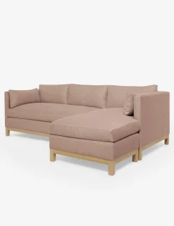 Hollingworth Sectional Sofa by Ginny Macdonald
