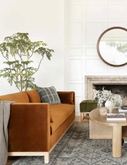 Hollingworth Sofa by Ginny Macdonald