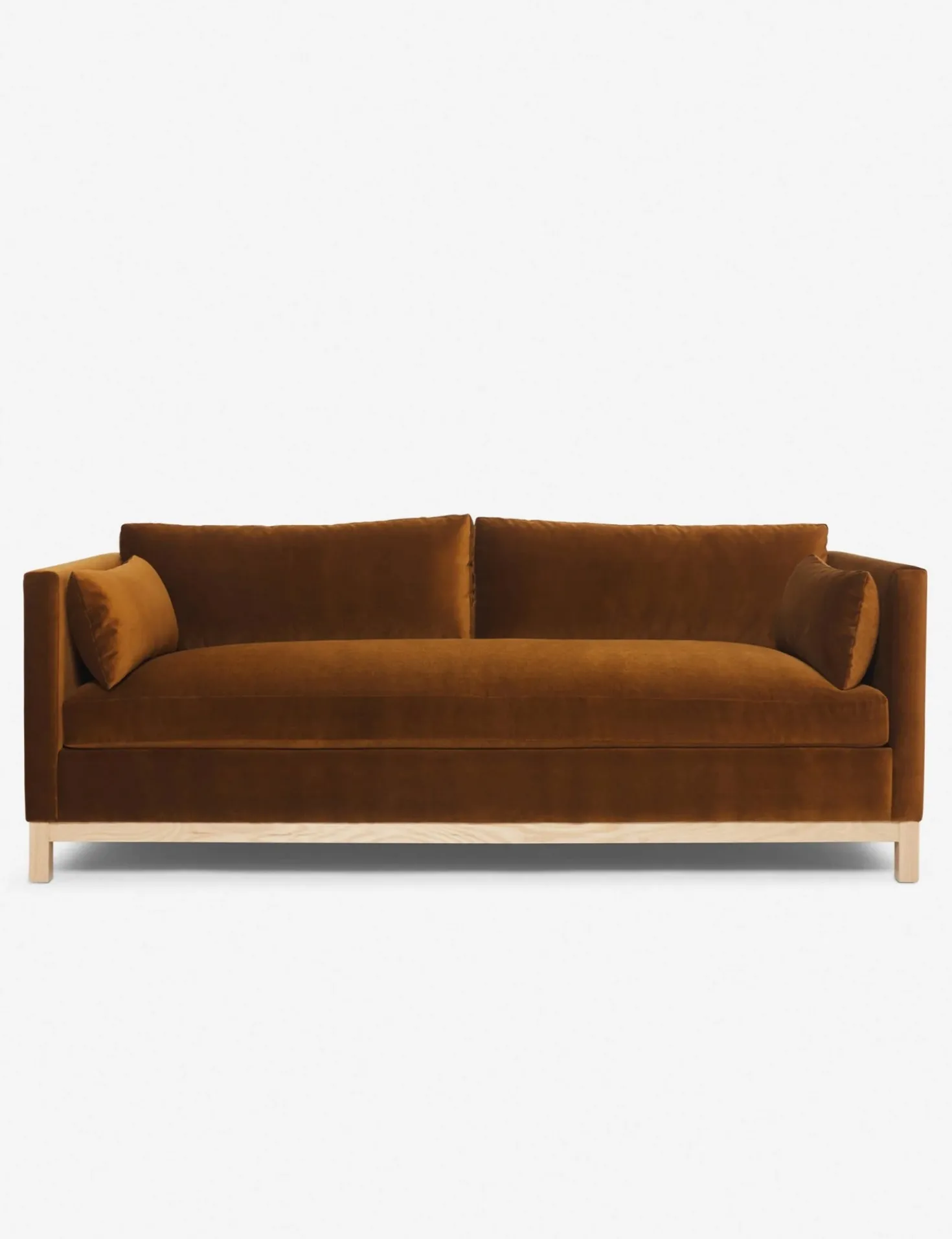 Hollingworth Sofa by Ginny Macdonald