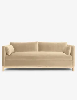 Hollingworth Sofa by Ginny Macdonald