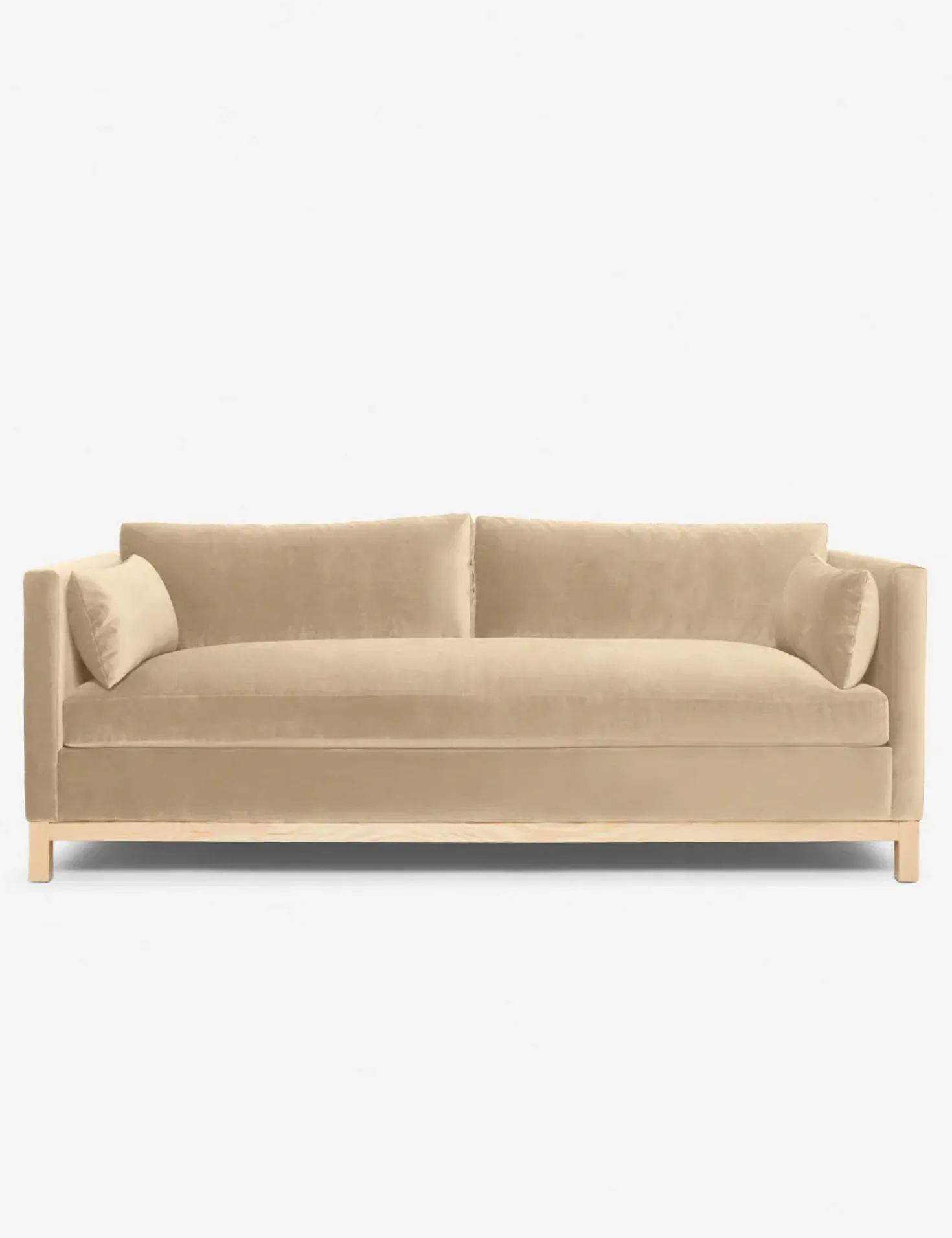 Hollingworth Sofa by Ginny Macdonald