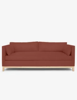 Hollingworth Sofa by Ginny Macdonald