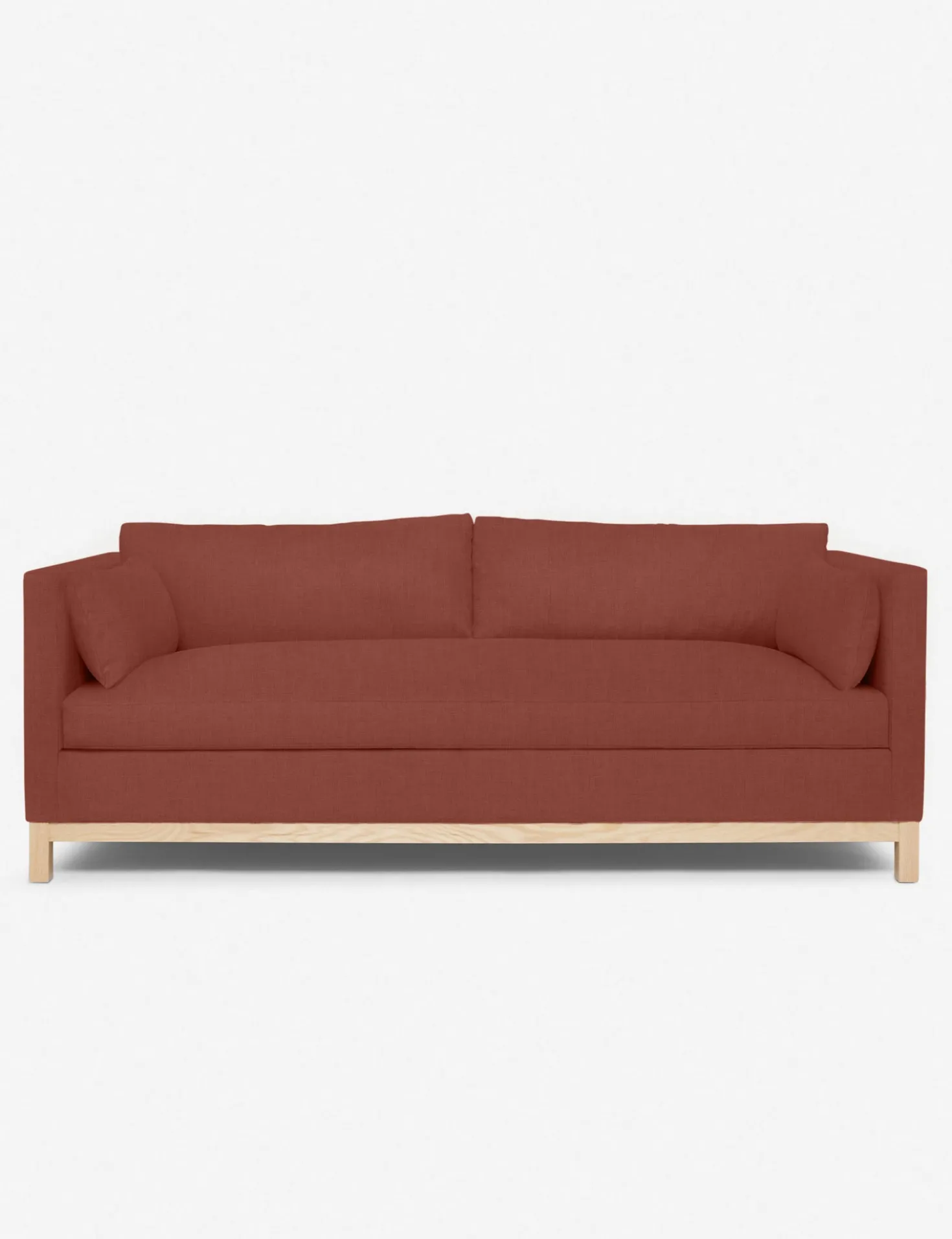 Hollingworth Sofa by Ginny Macdonald