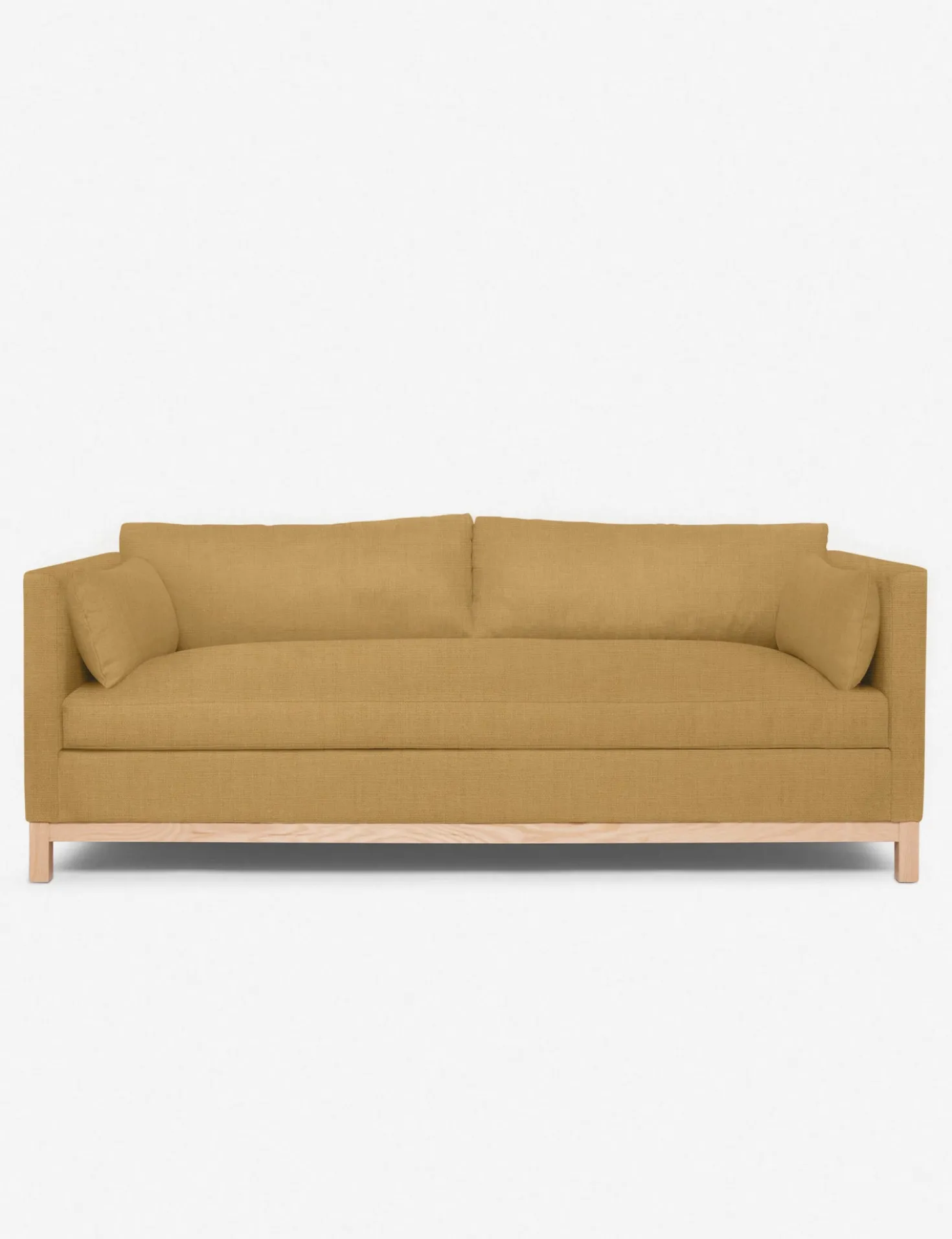 Hollingworth Sofa by Ginny Macdonald