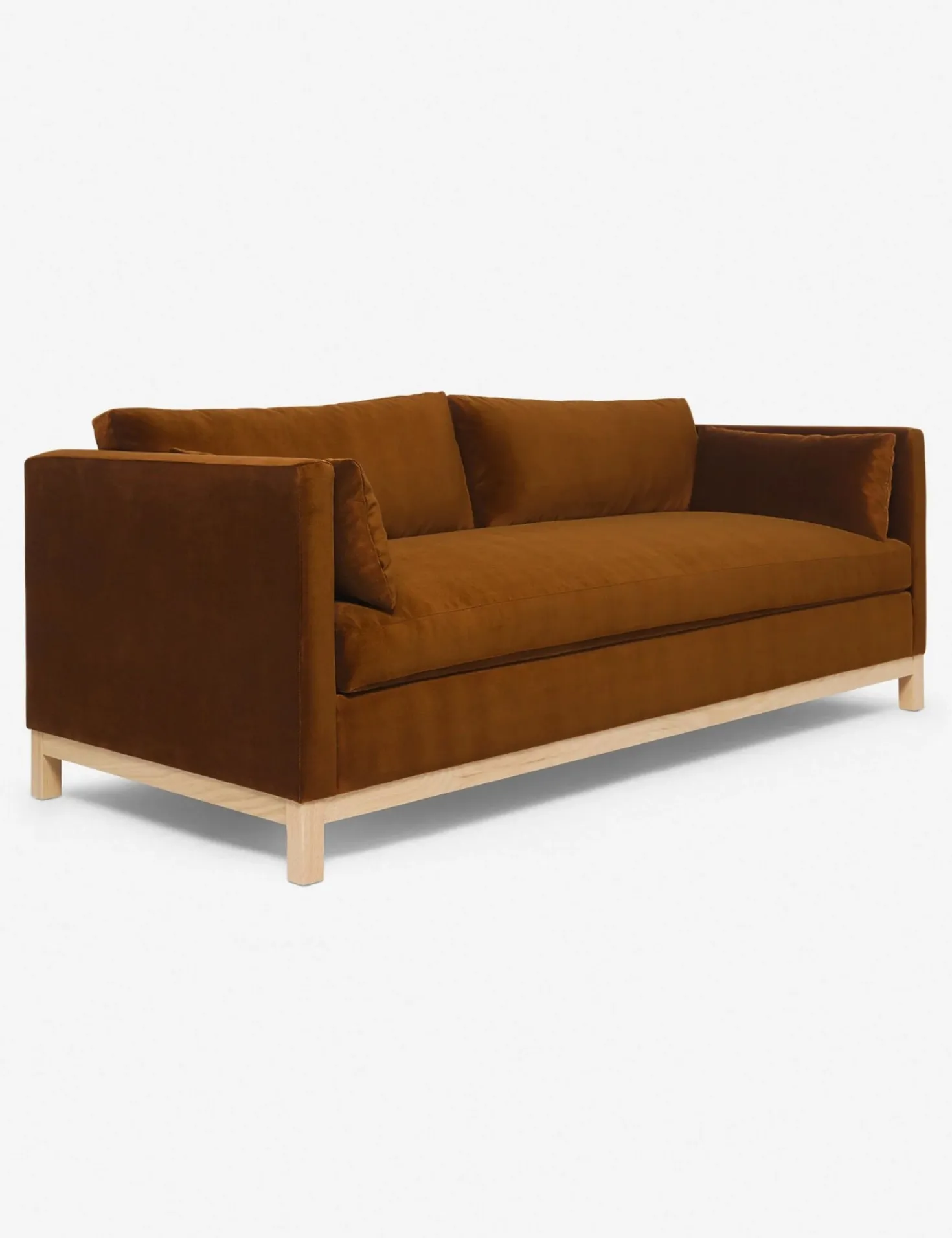 Hollingworth Sofa by Ginny Macdonald