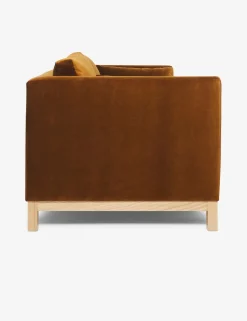 Hollingworth Sofa by Ginny Macdonald