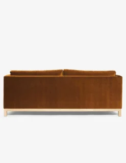 Hollingworth Sofa by Ginny Macdonald