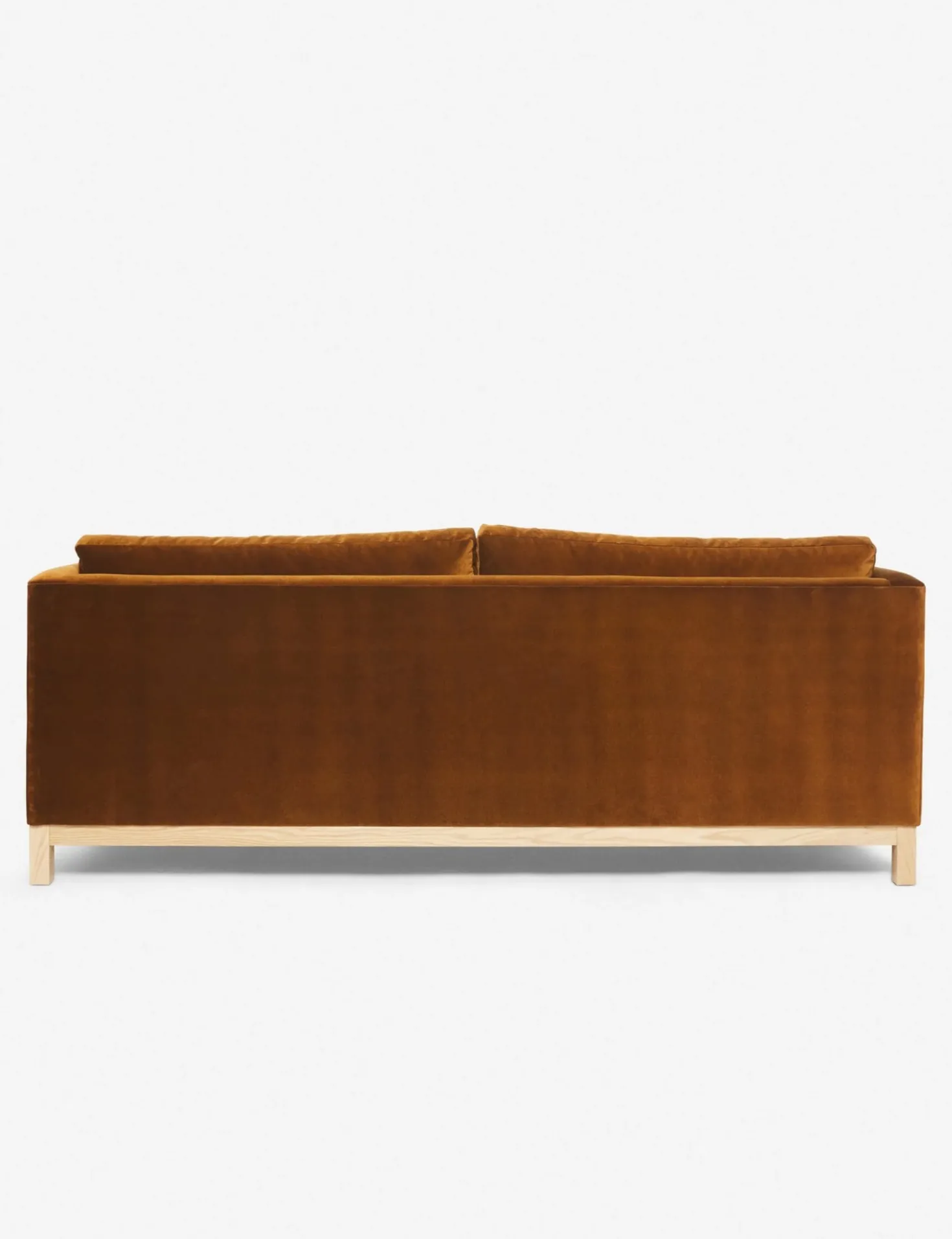 Hollingworth Sofa by Ginny Macdonald