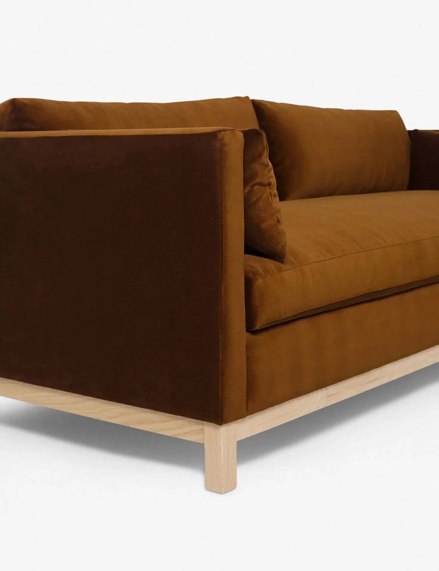 Hollingworth Sofa by Ginny Macdonald