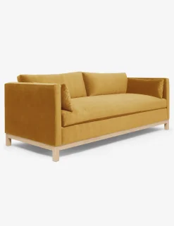 Hollingworth Sofa by Ginny Macdonald