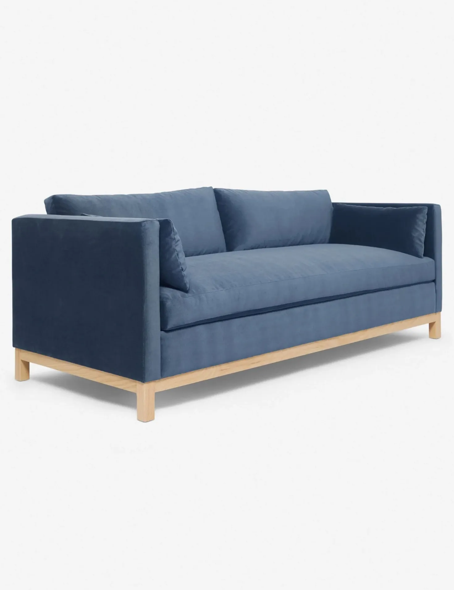 Hollingworth Sofa by Ginny Macdonald