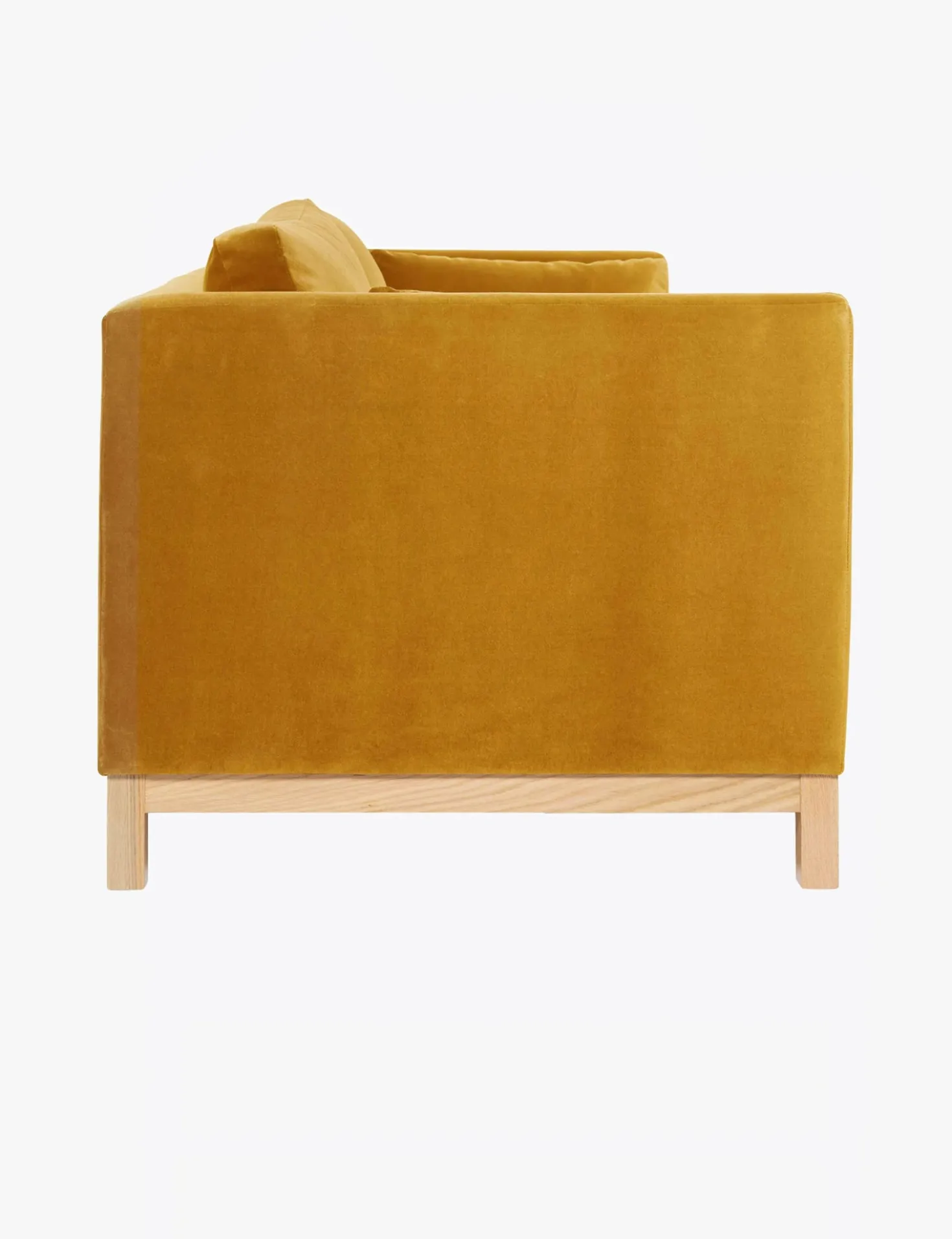 Hollingworth Sofa by Ginny Macdonald