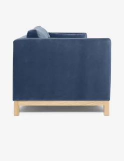 Hollingworth Sofa by Ginny Macdonald