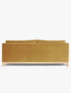 Hollingworth Sofa by Ginny Macdonald