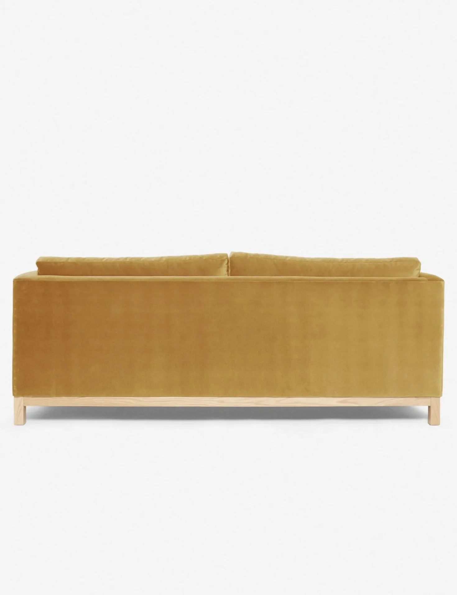 Hollingworth Sofa by Ginny Macdonald