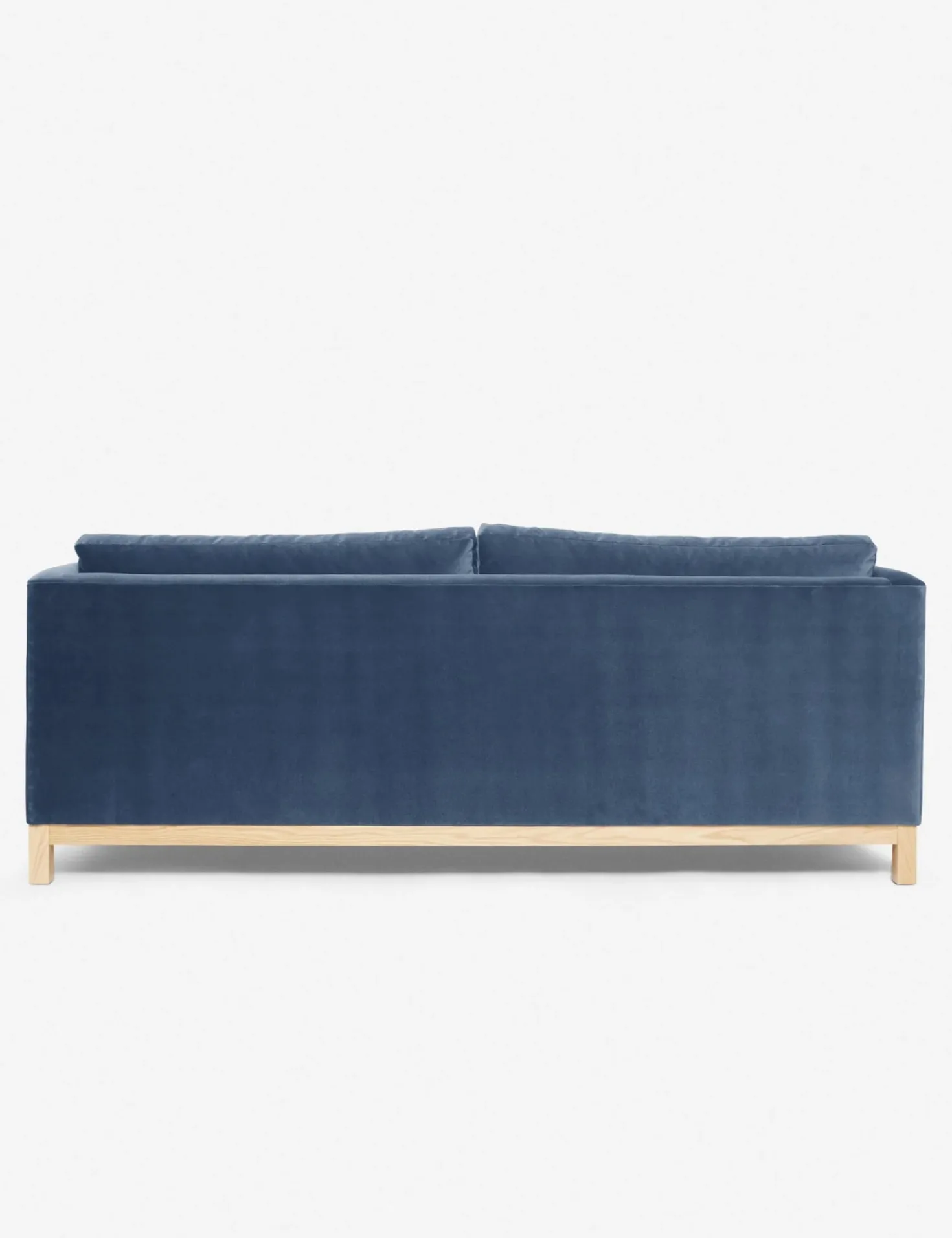 Hollingworth Sofa by Ginny Macdonald