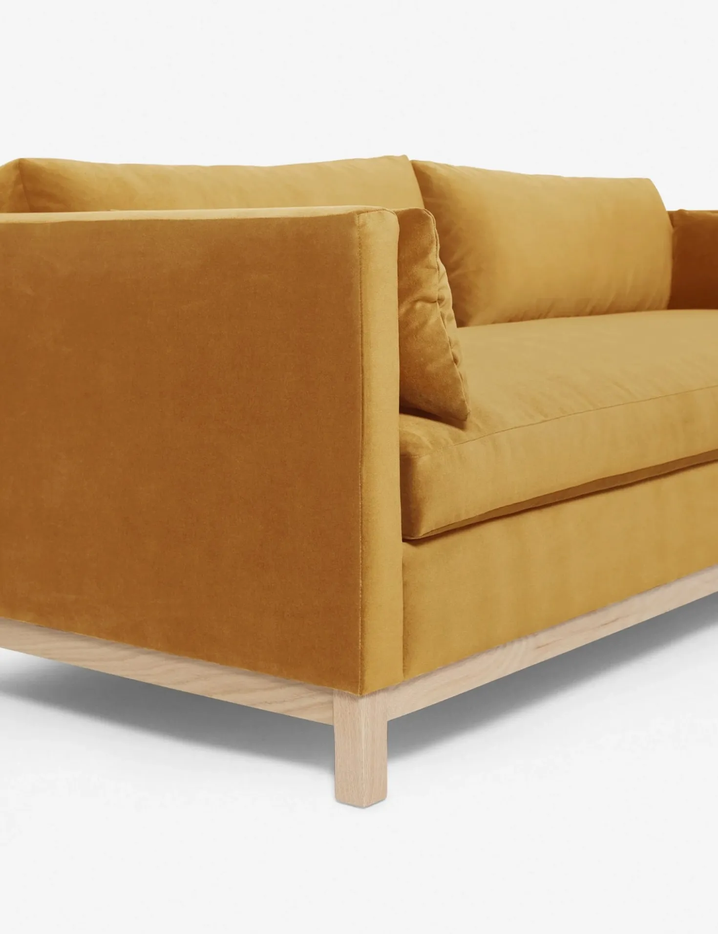 Hollingworth Sofa by Ginny Macdonald