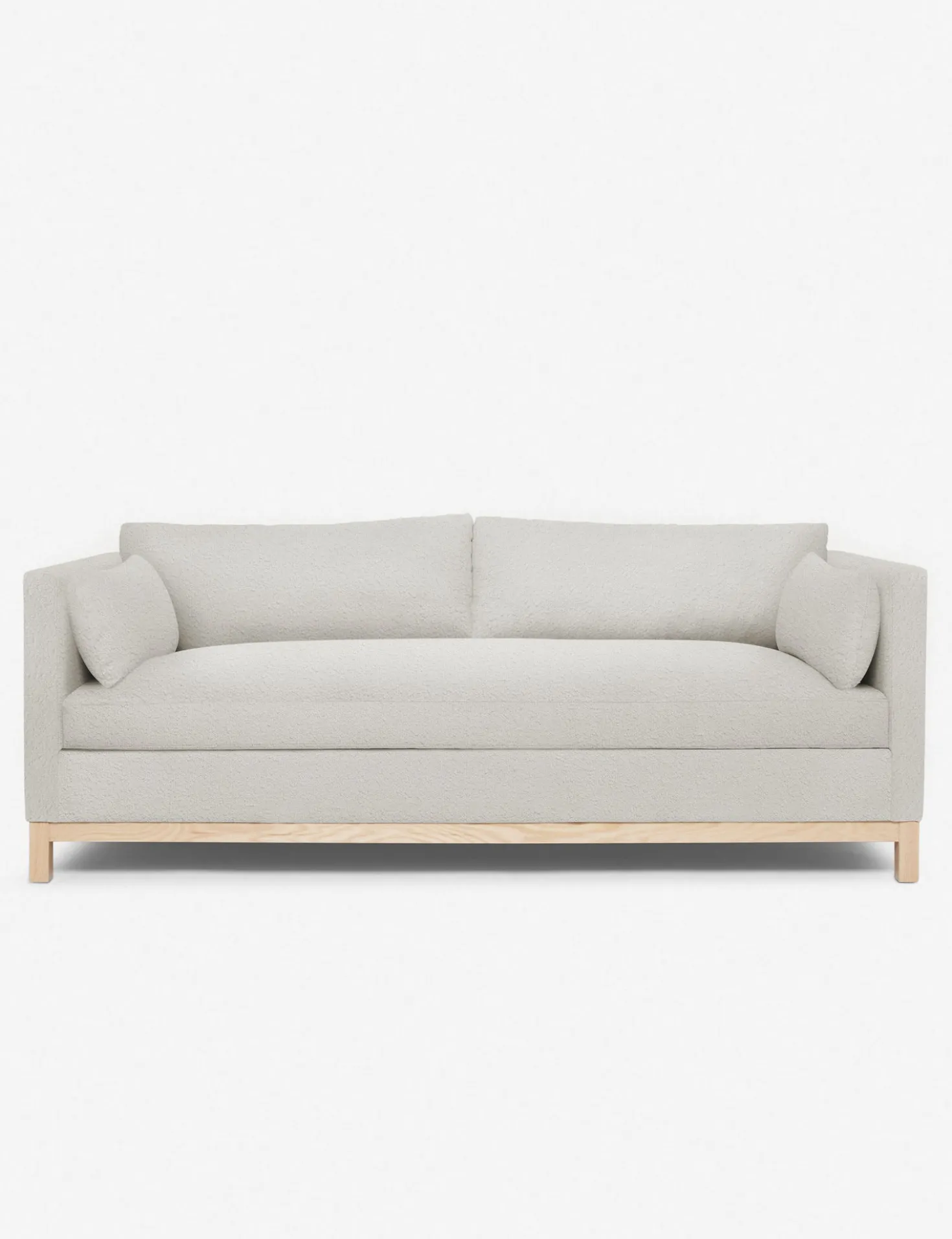 Hollingworth Sofa by Ginny Macdonald
