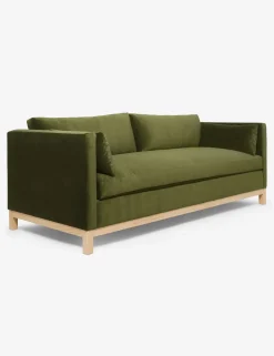 Hollingworth Sofa by Ginny Macdonald