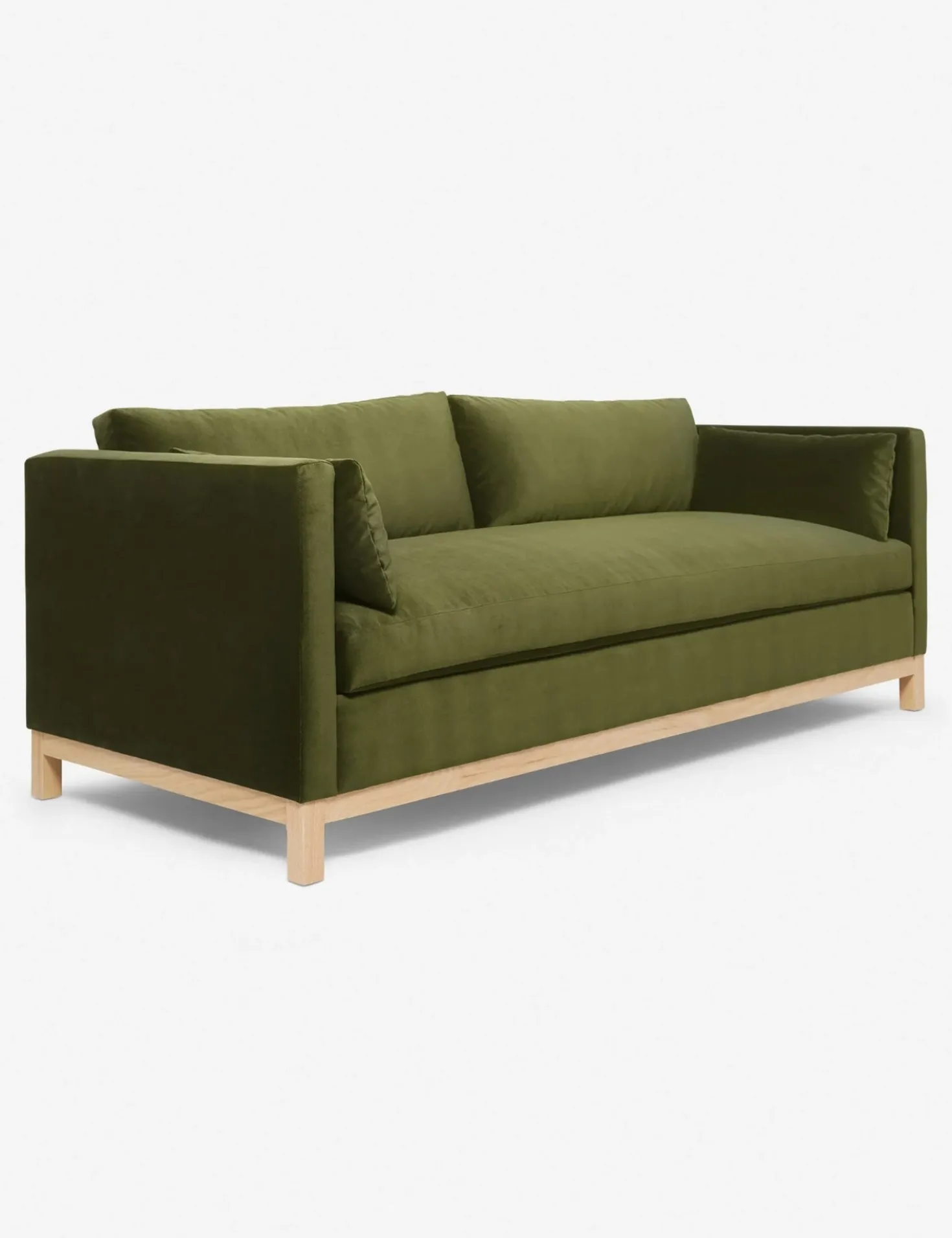 Hollingworth Sofa by Ginny Macdonald