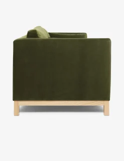 Hollingworth Sofa by Ginny Macdonald