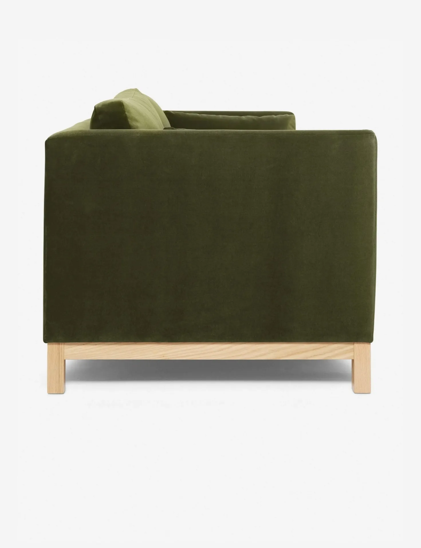 Hollingworth Sofa by Ginny Macdonald