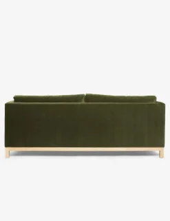 Hollingworth Sofa by Ginny Macdonald