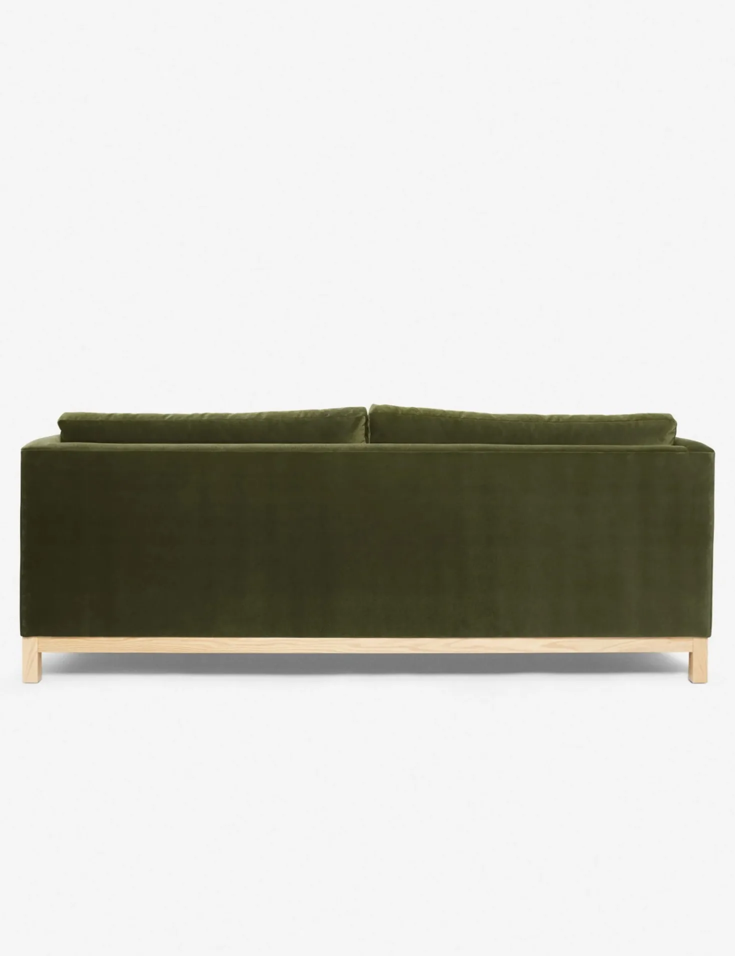 Hollingworth Sofa by Ginny Macdonald