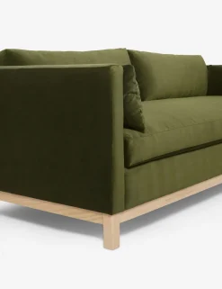 Hollingworth Sofa by Ginny Macdonald