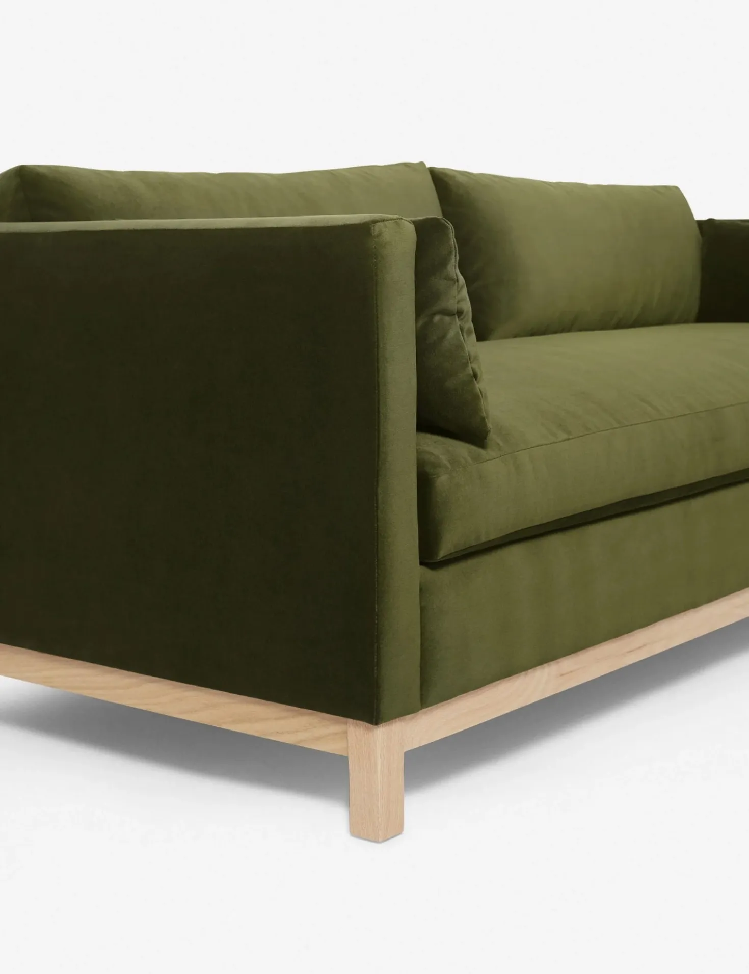 Hollingworth Sofa by Ginny Macdonald