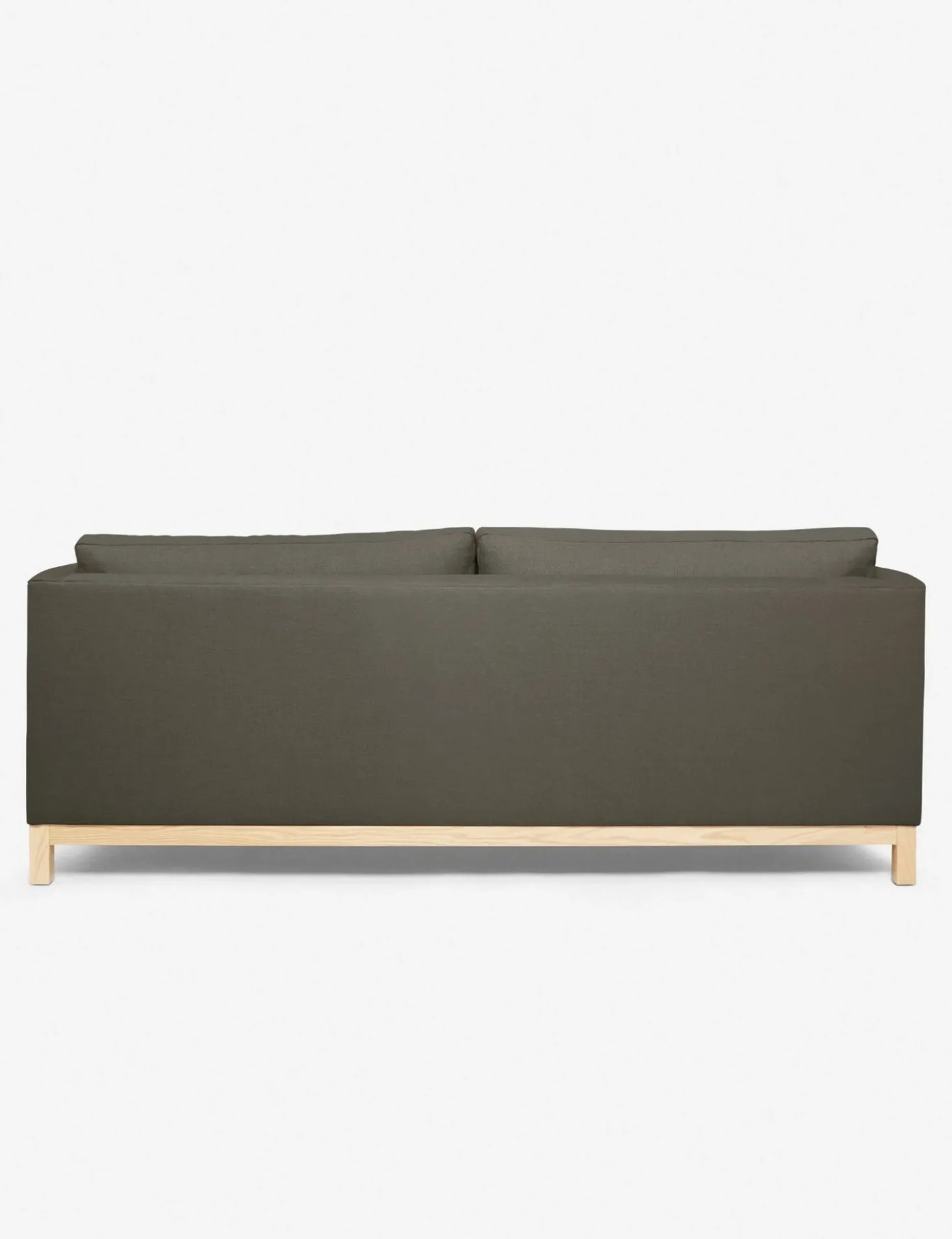 Hollingworth Sofa by Ginny Macdonald