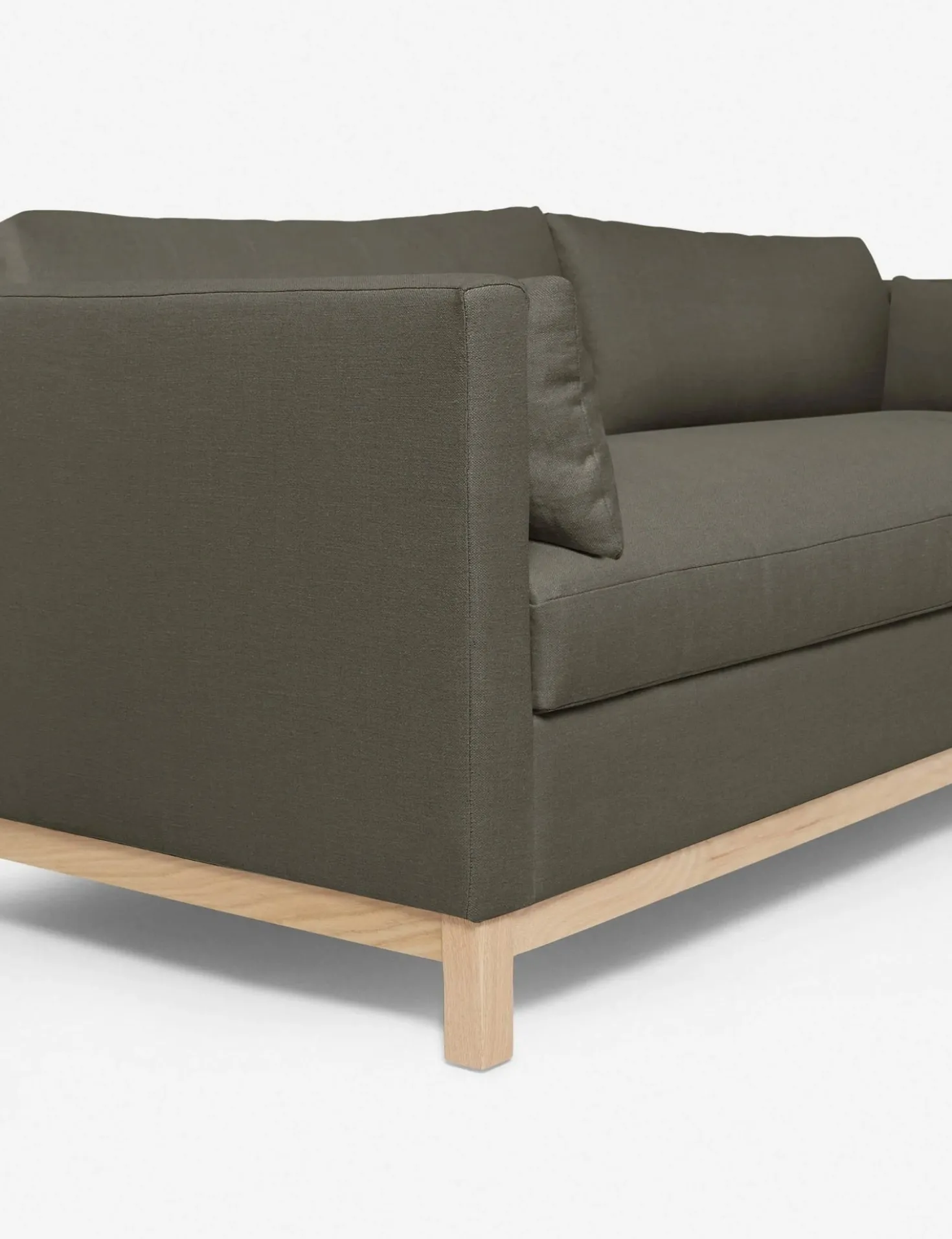 Hollingworth Sofa by Ginny Macdonald
