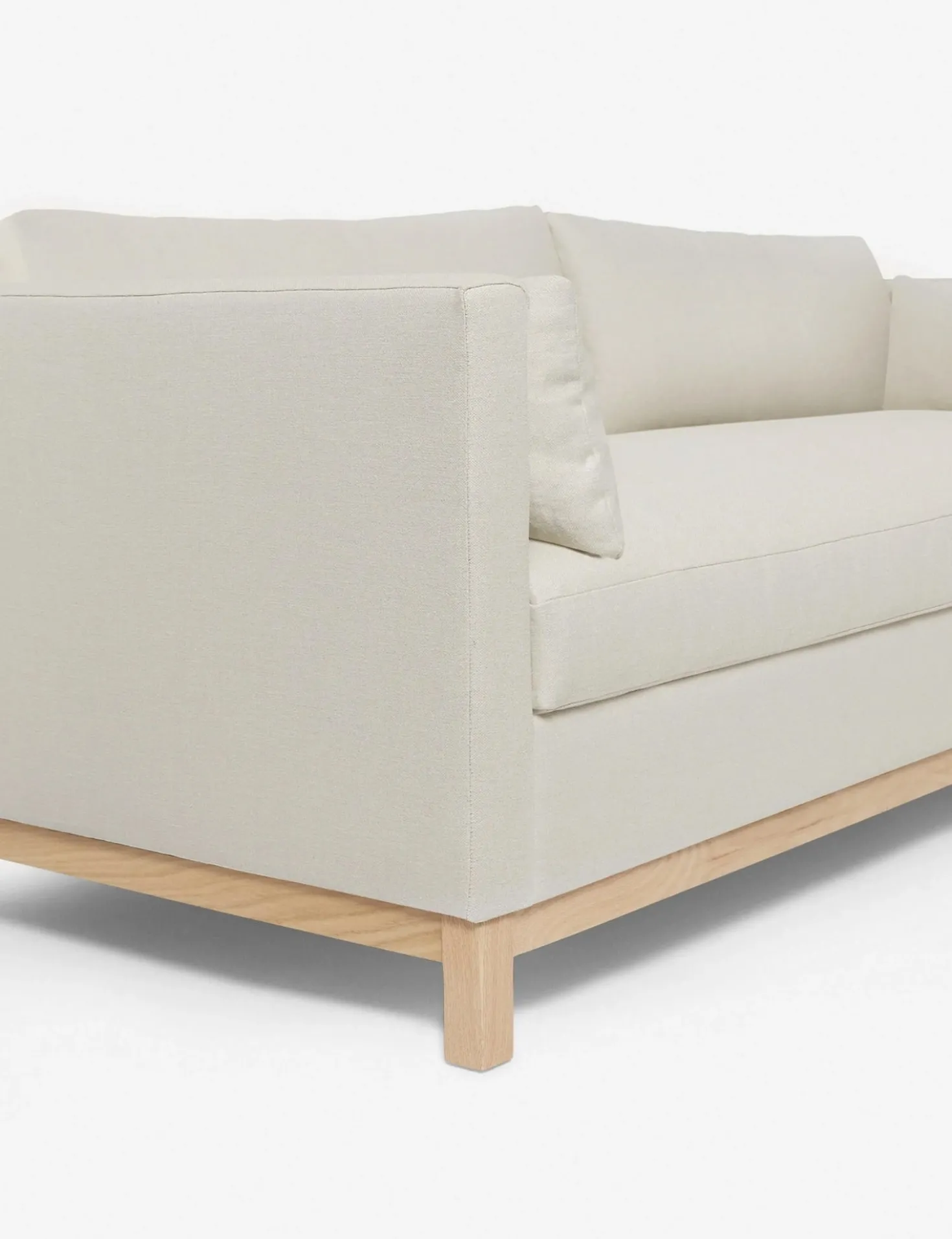 Hollingworth Sofa by Ginny Macdonald