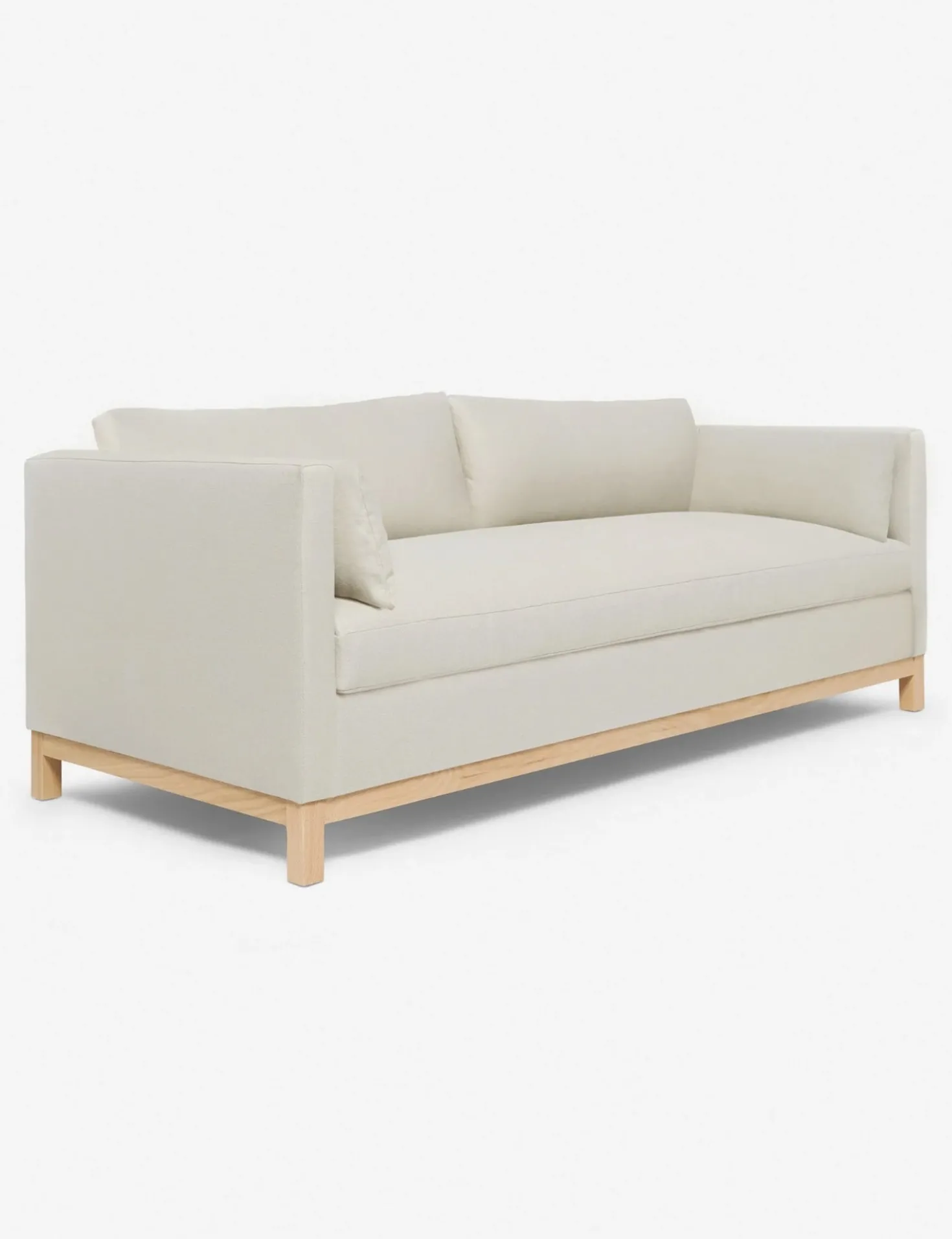 Hollingworth Sofa by Ginny Macdonald