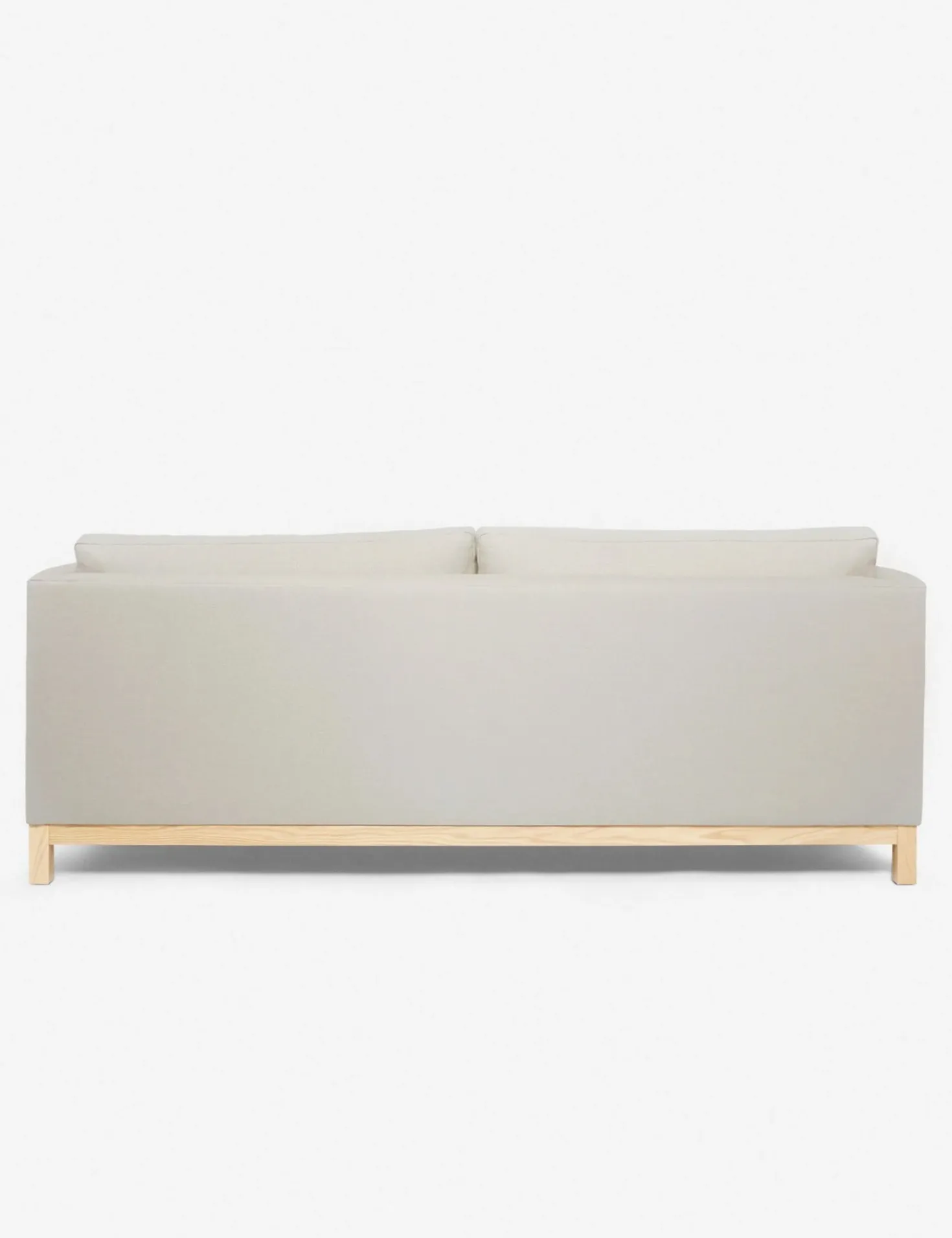 Hollingworth Sofa by Ginny Macdonald