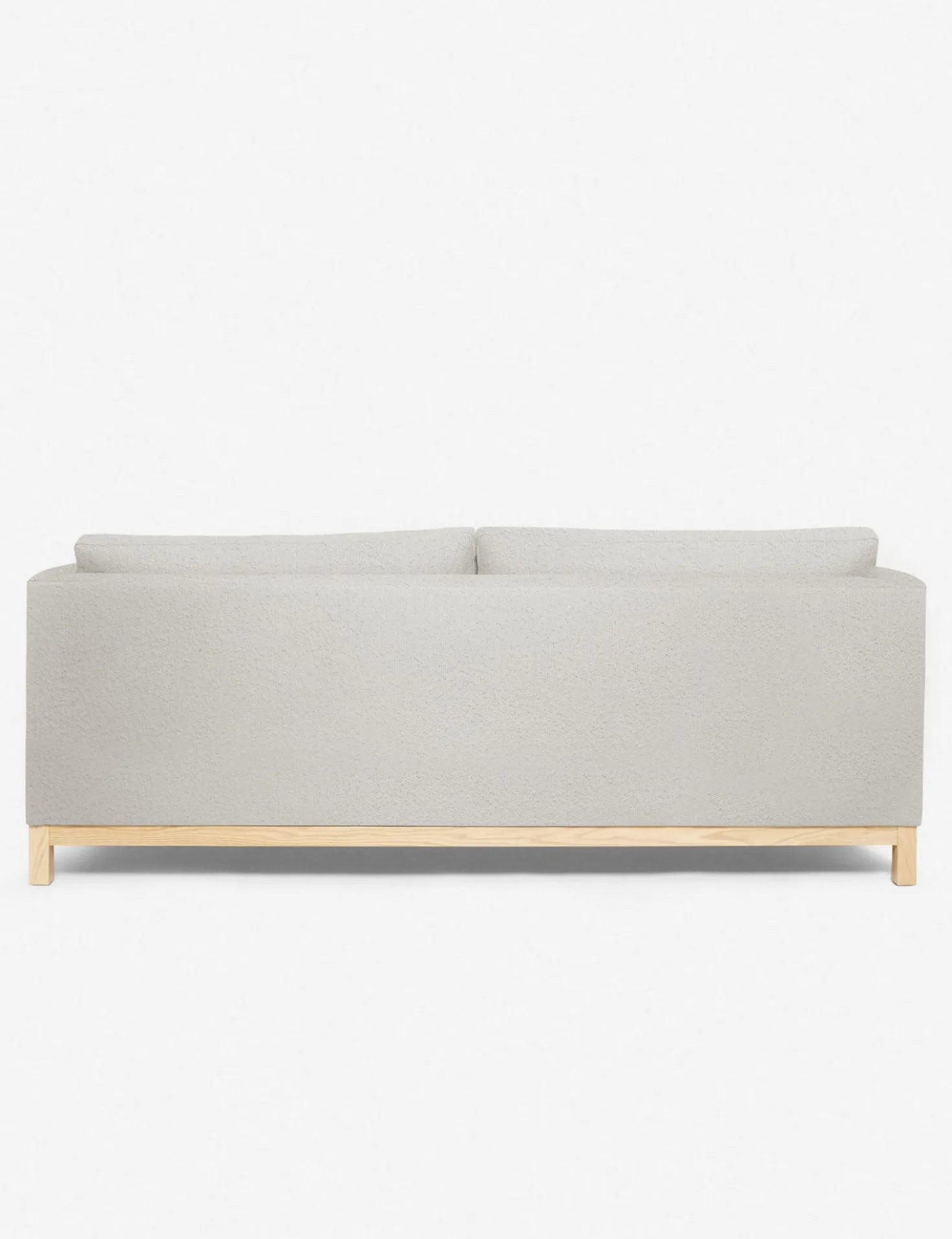 Hollingworth Sofa by Ginny Macdonald